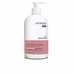 Igiene Intima Clx gel detergente ad azione igienizzante e protettiva 500 ml