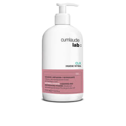 Igiene Intima Clx gel detergente ad azione igienizzante e protettiva 500 ml