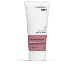 Deligyn Intima Igiene gel fase menopausale 100 ml