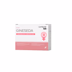 Gineseda integratore alimentare capsule 30 unità - Vista aggiuntiva 2