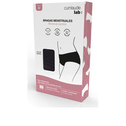 Cumlaude Lab Mutandina Mestruale medio-alto assorbimento #M