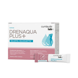 Drenaqua PLUS+ bastoncini 14 u
