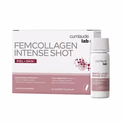 Femcollagen Intense Shot fiale 7 u