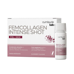 Femcollagen Intense Shot fiale 7 u