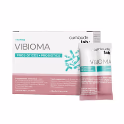 Vibioma probiotici bustine 14 u
