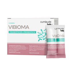 Vibioma probiotici bustine 14 u