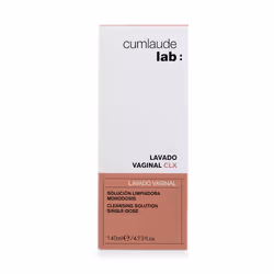 Lavaggio Vaginale Clx soluzione monodose 140 ml