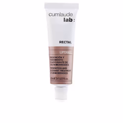 Rettale lipogel prevenzione emorroidi 30 ml