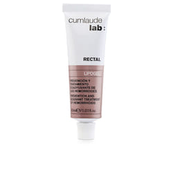 Rettale lipogel prevenzione emorroidi 30 ml
