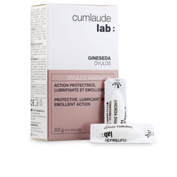 Gineseda supposte vaginali 10 x 3 gr
