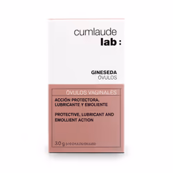 Gineseda supposte vaginali 10 x 3 gr - Vista aggiuntiva 2