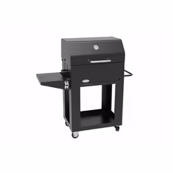 BARBECUE MIRANDA 110x44x120 cm GMR TRADING - Vista aggiuntiva 2