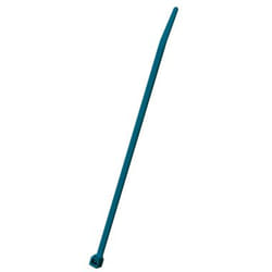 UNEX 2247DT fascetta Fascetta per scala Poliammide Blu 1000 pz