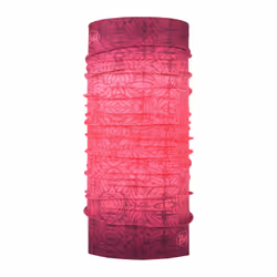 Buff Original, Collare, Adulto, Unisex, Rosa, Poliestere, Trekking, Sci, Snowboard/Sci