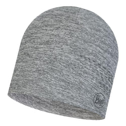 Buff Dryflx Solid Beanie, grigio per uomo