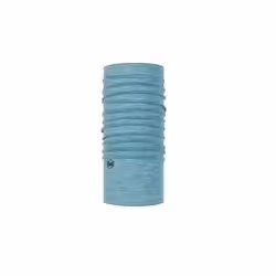 Buff Solid Pool, Scaldacollo, Adulto, Unisex, Blu, Lana, Monocromatico