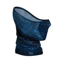 Buff Filter Tube Vilmos Blue