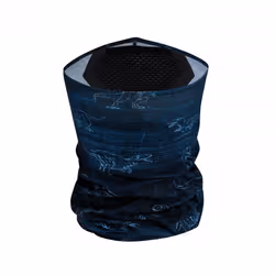 Buff Filter Tube Vilmos Blue