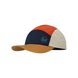 Buff 5 PANEL GO Berretto Nylon, Poliestere