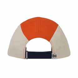 Buff 5 PANEL GO Berretto Nylon, Poliestere