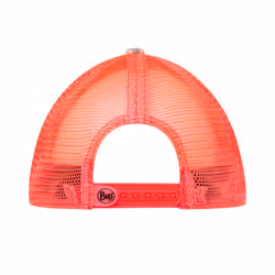 Buff Czapka z daszkiem TRUCKER CAP DERAMA MULTI L/XL Berretto Rete