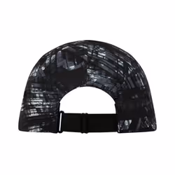 Buff 5 PANEL GO Berretto Elastan, Poliestere
