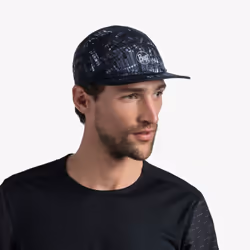 Buff 5 PANEL GO Berretto Elastan, Poliestere - Vista aggiuntiva 4