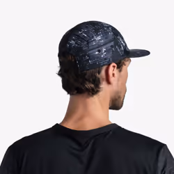 Buff 5 PANEL GO Berretto Elastan, Poliestere - Vista aggiuntiva 5