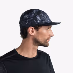 Buff 5 PANEL GO Berretto Elastan, Poliestere - Vista aggiuntiva 6