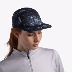 Buff 5 PANEL GO Berretto Elastan, Poliestere - Vista aggiuntiva 7