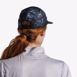 Buff 5 PANEL GO Berretto Elastan, Poliestere - Vista aggiuntiva 8