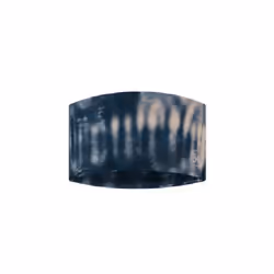 Buff COOLNET UV, Adulto, Unisex, Padiglione auricolare, Blu, Fascia per capelli sportiva, 50+