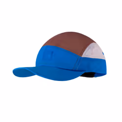 Buff 5 PANEL GO Berretto Elastan, Poliestere