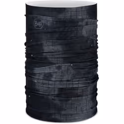 Buff CoolNet UV Bonsy Graphite Copricapo multifunzionale, grigio per uomo