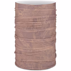 Buff CoolNet UV Laven Sand Copricapo multifunzionale, beige per uomo