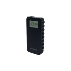 Sunstech RPD23 Personale Digitale Nero
