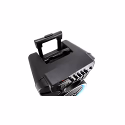 Sunstech MUSCLES12BK altoparlante portatile e per feste Altoparlante portatile mono Nero 40 W - Vista aggiuntiva 3