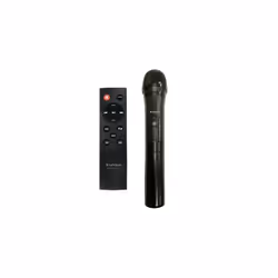 Sunstech MUSCLES12BK altoparlante portatile e per feste Altoparlante portatile mono Nero 40 W - Vista aggiuntiva 4