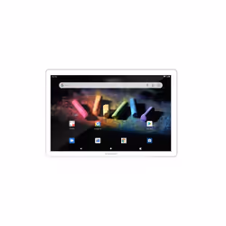 Sunstech TAB1012, 25,6 cm (10.1"), 1280 x 800 Pixel, 32 GB, 3 GB, Android 12, Argento