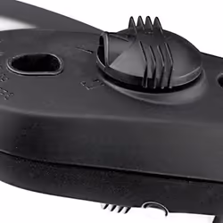 Magefesa Practika Plus 6 6 L Nero, Acciaio inox - Vista aggiuntiva 4