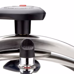 Magefesa Star 10.5 Qt 10 L Nero, Acciaio inox - Vista aggiuntiva 4