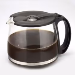 Magefesa Ristretto 600 - MGF: 3255 Manuale Macchina da caffè con filtro