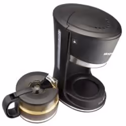Magefesa Ristretto 600 - MGF: 3255 Manuale Macchina da caffè con filtro