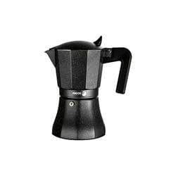 Fagor - Macchina da caffè Tiramisù 3 tazze in alluminio 3004