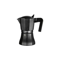 Macchina per caffè tiramisù da 9 tazze in alluminio 3004 Fagor