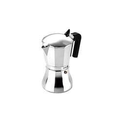 Fagor - Cupy Caffettiera in alluminio da 9 tazze 3004