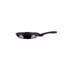 padella indutherm ø26cm acciaio nero aisi 430 fagor. acciaio smaltato. spessore del corpo 1mm. acciaio ad alto spessore con 5 ...