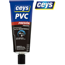 Ceys - Tubo di pressione pvc 125ml 900201