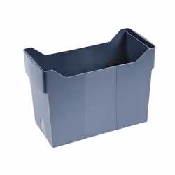 Archivo 2000 2007 GS, Grigio, 1 cassetto/cassetti, Cartella sospesa, 365 mm, 260 mm, 170 mm