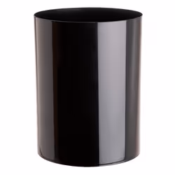Archivo 2000 2000 NE, 17 L, Rotondo, Polistirene (PS), Nero, 26 cm, 335 mm